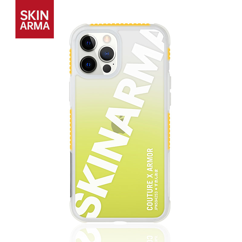 Skinarma Keisha Inner Shock Band Back Cover Case