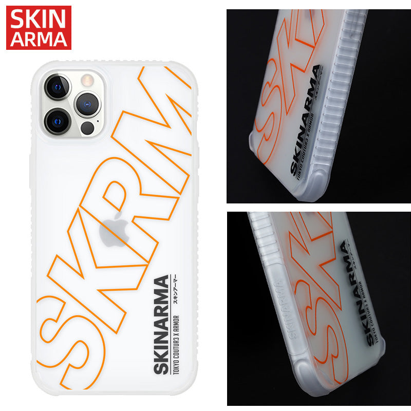 Skinarma Uemuki Holographic Shine Back Cover Case