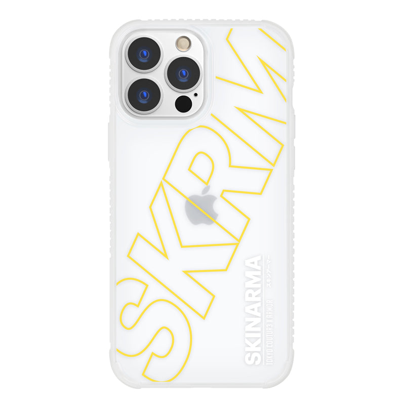 Skinarma Uemuki Holographic Shine Back Cover Case