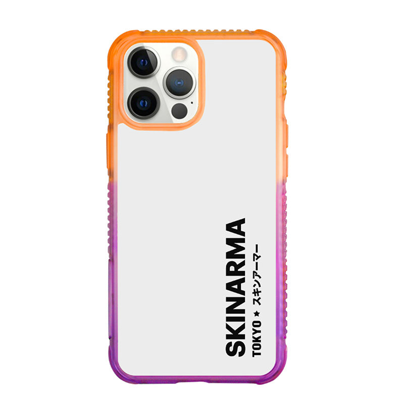 Skinarma Hade Inner Shock Band Back Cover Case