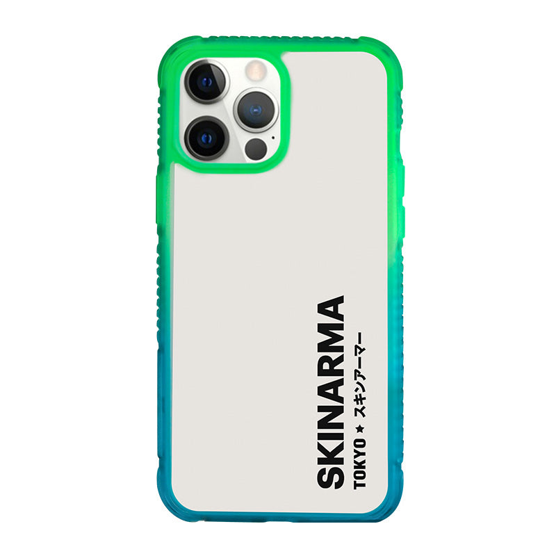 Skinarma Hade Inner Shock Band Back Cover Case