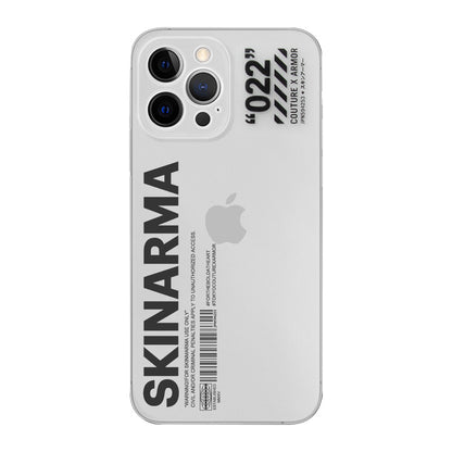 Skinarma Hadaka X22 0.6mm Thin Durable PC Back Cover Case