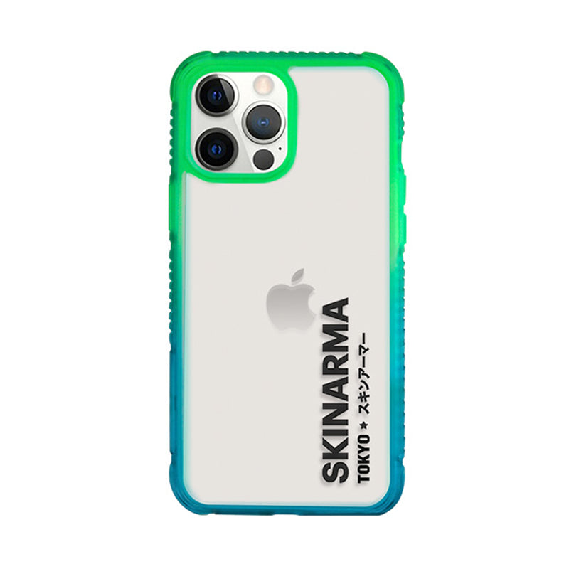 Skinarma Hade Inner Shock Band Back Cover Case