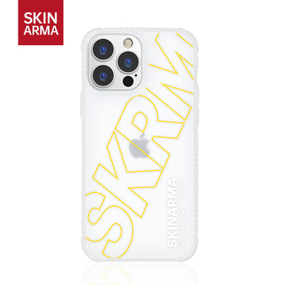 Skinarma Uemuki Holographic Shine Back Cover Case