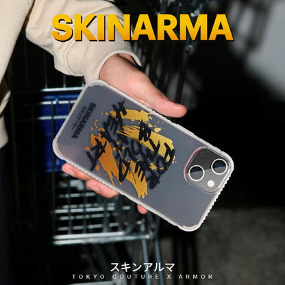 Skinarma Hansha Holographic Shine Back Cover Case