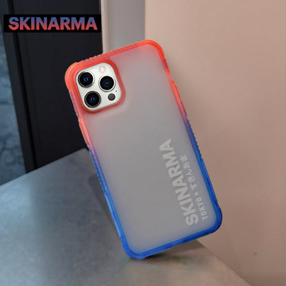 Skinarma Hade Inner Shock Band Back Cover Case