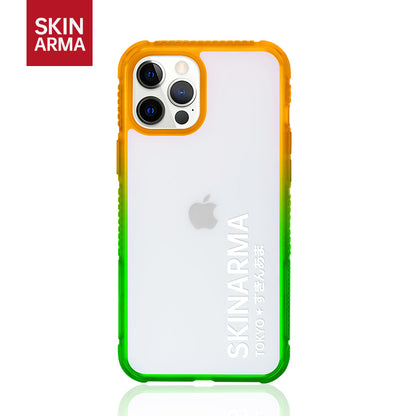 Skinarma Hade Inner Shock Band Back Cover Case