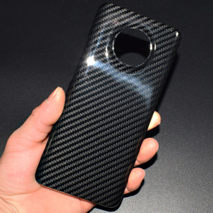 Oatsbasf Luxury Pure Aramid Fiber Case for OnePlus Smartphones