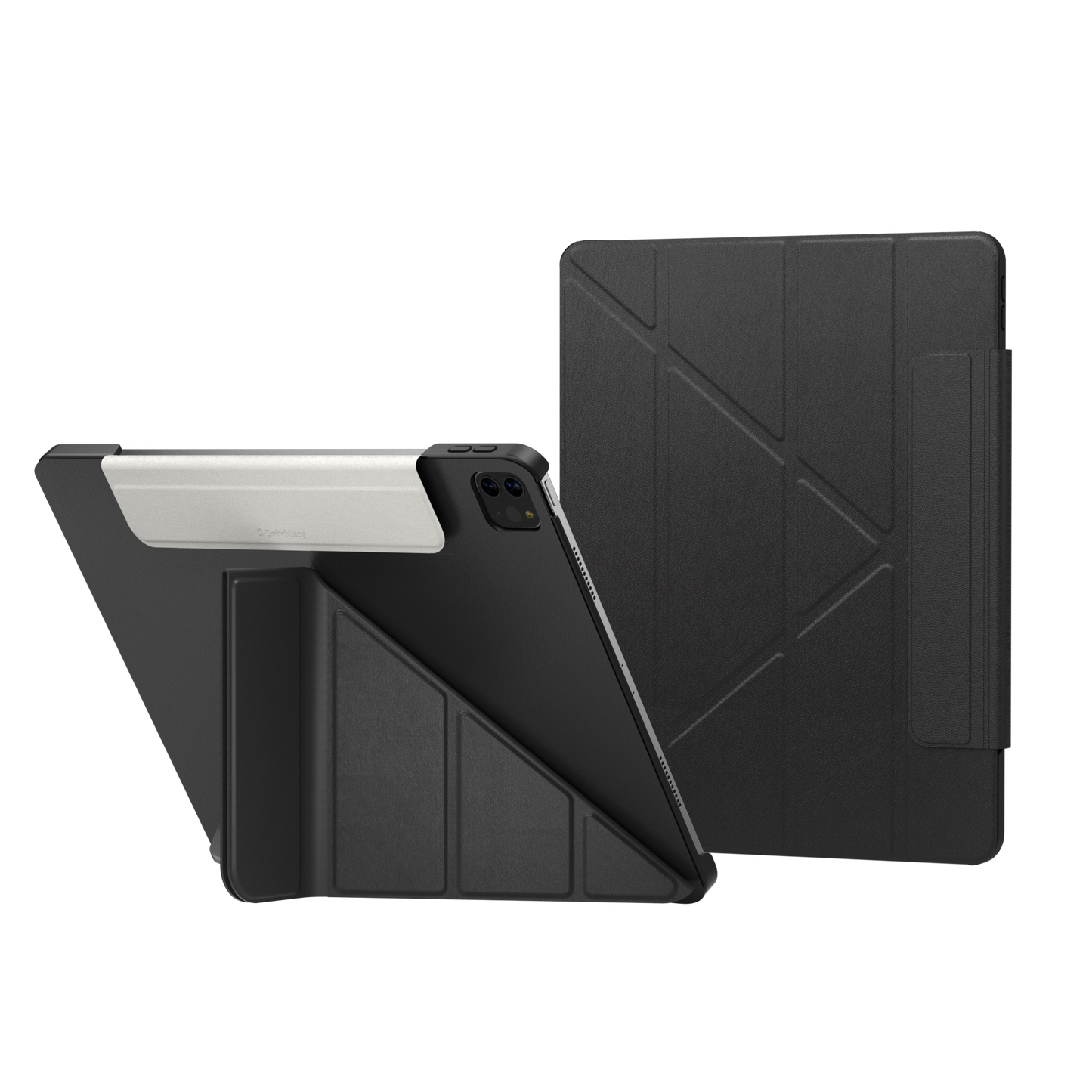 SwitchEasy Origami Flexi-folding Folio Stand Protective Case for Apple iPad