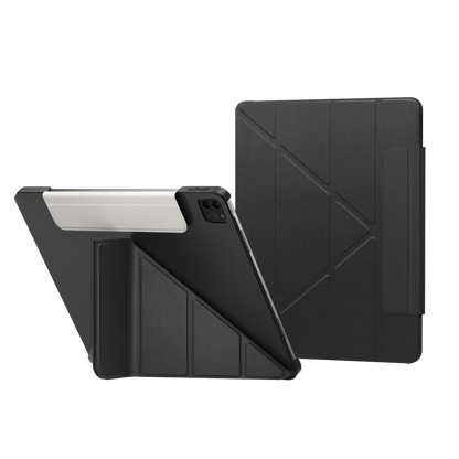 SwitchEasy Origami Flexi-folding Folio Stand Protective Case for Apple iPad