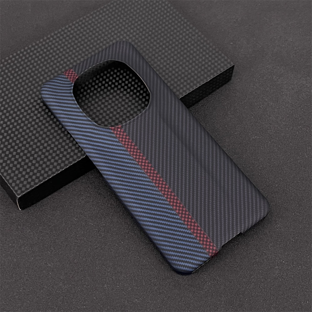 Oatsbasf Luxury Pure Carbon Fiber Case for Honor Magic5 Ultimate