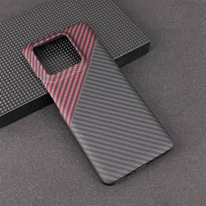 Oatsbasf Luxury Pure Carbon Fiber Case for Xiaomi 13 series