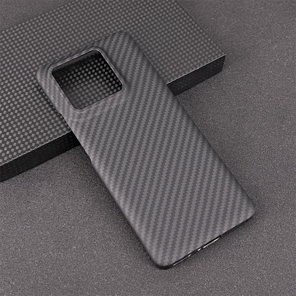 Oatsbasf Luxury Pure Carbon Fiber Case for Xiaomi 13 series