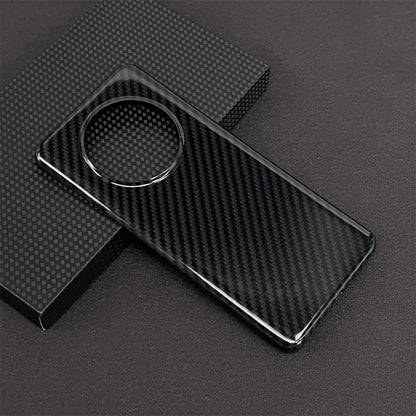 Oatsbasf Luxury Pure Aramid Fiber Case for Huawei Mate 50 series