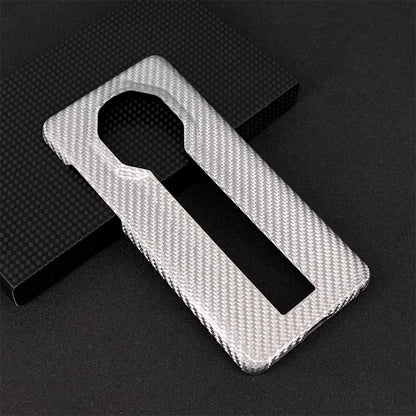 Oatsbasf Luxury Pure Aramid Fiber Case for Huawei Mate 50 series