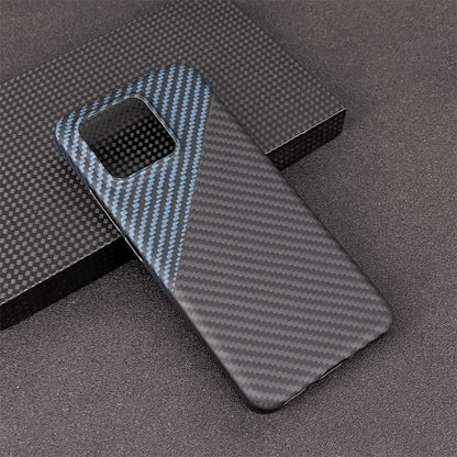 Oatsbasf Luxury Pure Carbon Fiber Case for Xiaomi 13 series