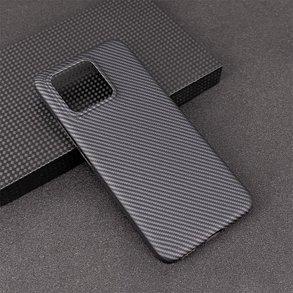 Oatsbasf Luxury Pure Carbon Fiber Case for Xiaomi 13 series