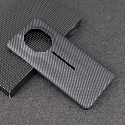 Oatsbasf Luxury Pure Aramid Fiber Case for Huawei Mate 50 series