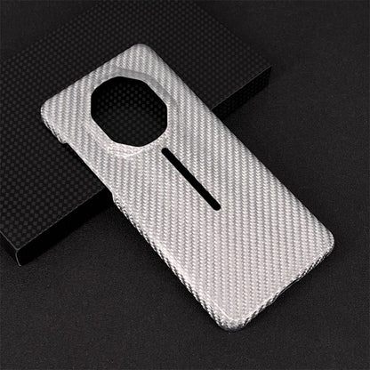 Oatsbasf Luxury Pure Aramid Fiber Case for Huawei Mate 50 series