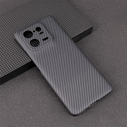 Oatsbasf Luxury Pure Carbon Fiber Case for Xiaomi 13 series