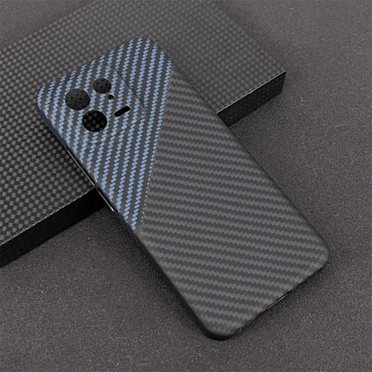 Oatsbasf Luxury Pure Carbon Fiber Case for Xiaomi 13 series