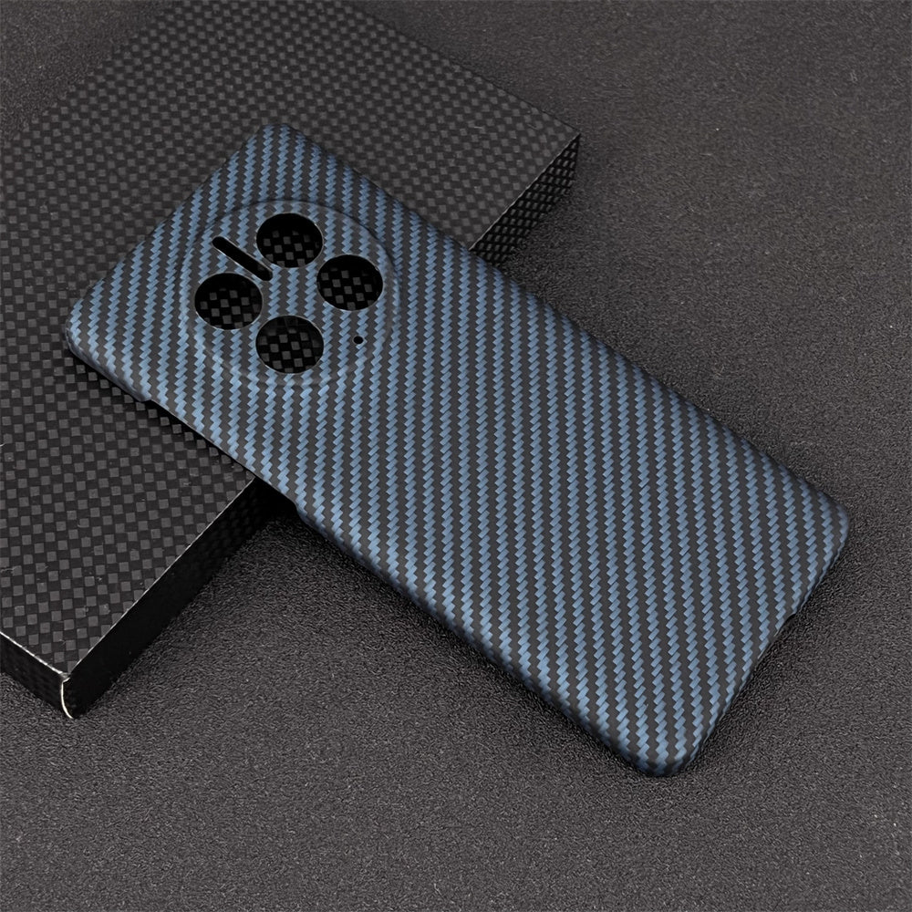 Oatsbasf Luxury Pure Aramid Fiber Case for Huawei Mate 50 series