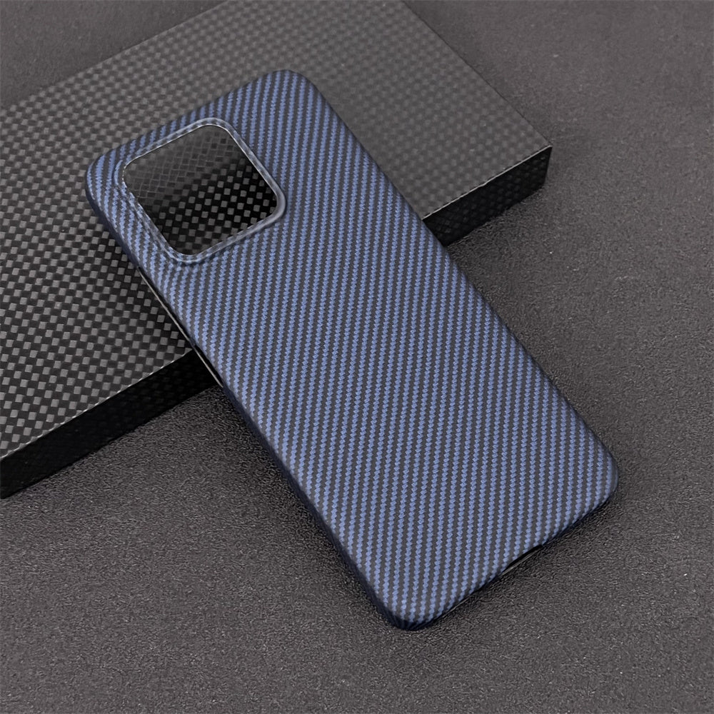 Oatsbasf Luxury Pure Carbon Fiber Case for Xiaomi 13 series