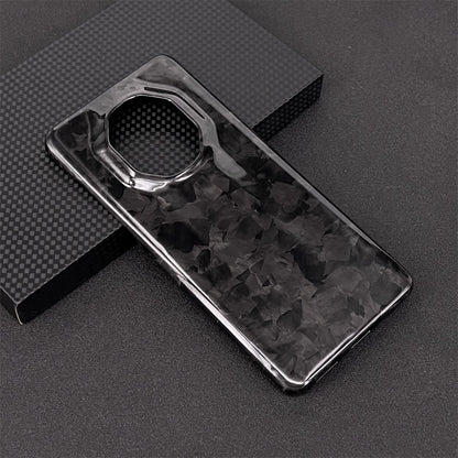 Oatsbasf Luxury Pure Aramid Fiber Case for Huawei Mate 50 series