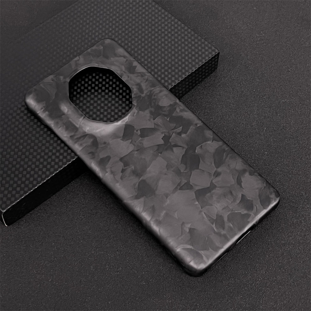 Oatsbasf Luxury Pure Aramid Fiber Case for Huawei Mate 50 series