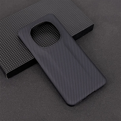 Oatsbasf Luxury Pure Carbon Fiber Case for Honor Magic5 Ultimate