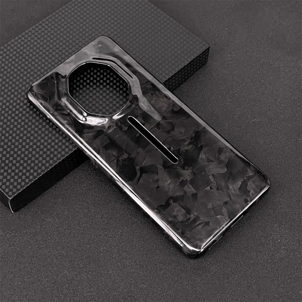 Oatsbasf Luxury Pure Aramid Fiber Case for Huawei Mate 50 series