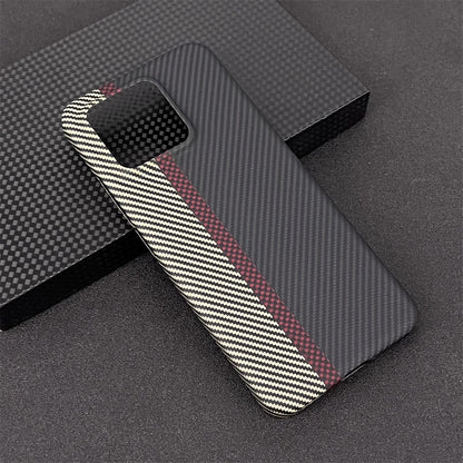 Oatsbasf Luxury Pure Carbon Fiber Case for Xiaomi 13 series