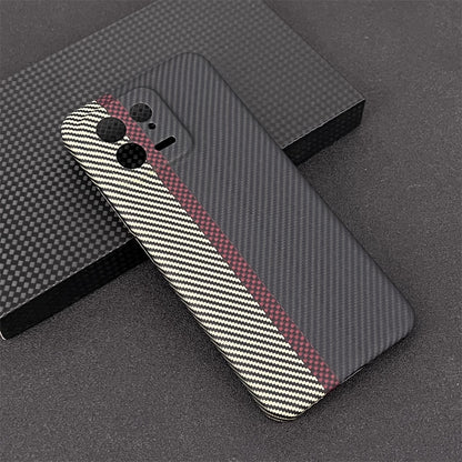 Oatsbasf Luxury Pure Carbon Fiber Case for Xiaomi 13 series