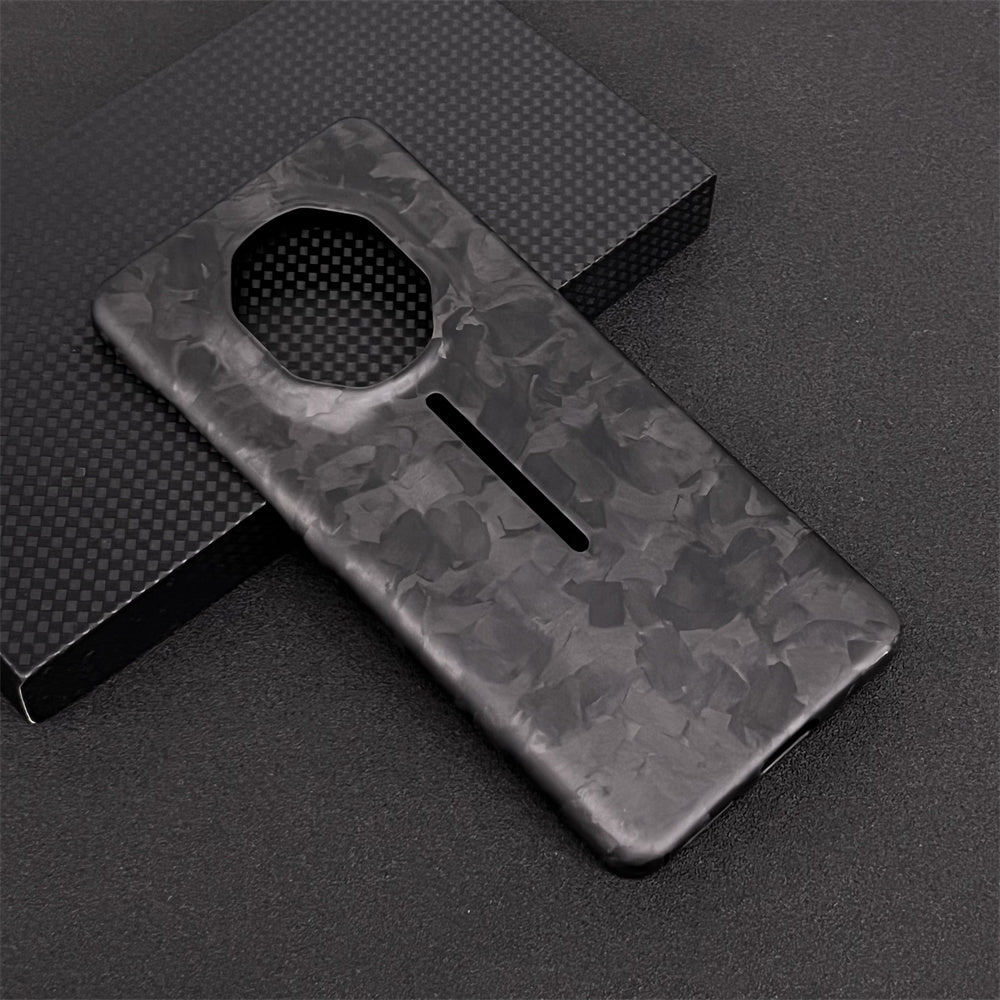 Oatsbasf Luxury Pure Aramid Fiber Case for Huawei Mate 50 series