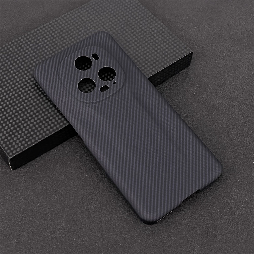 Oatsbasf Luxury Pure Carbon Fiber Case for Honor Magic5 Ultimate