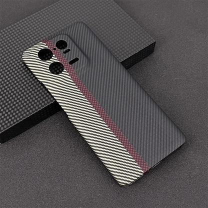 Oatsbasf Luxury Pure Carbon Fiber Case for Xiaomi 13 series