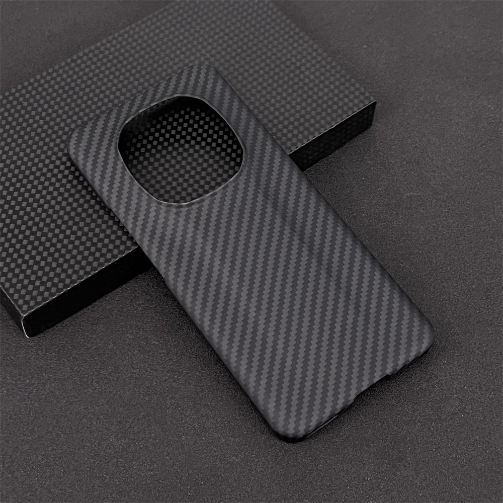 Oatsbasf Luxury Pure Carbon Fiber Case for Honor Magic5 Ultimate