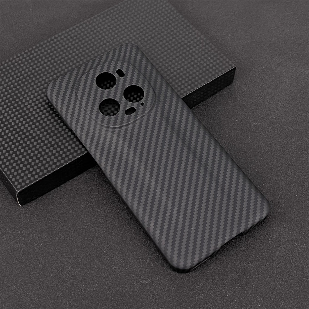 Oatsbasf Luxury Pure Carbon Fiber Case for Honor Magic5 Ultimate