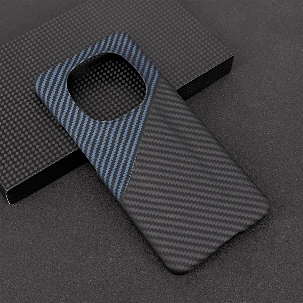 Oatsbasf Luxury Pure Carbon Fiber Case for Honor Magic5 Ultimate