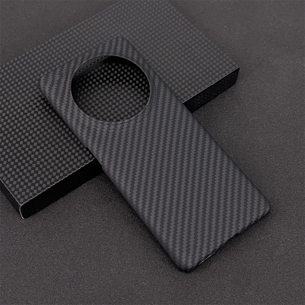 Oatsbasf Luxury Pure Carbon Fiber Case for OPPO | Realme Smartphones