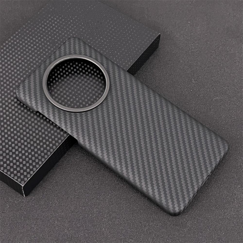 Oatsbasf Luxury Pure Aramid Fiber Case for Huawei Mate 50 series