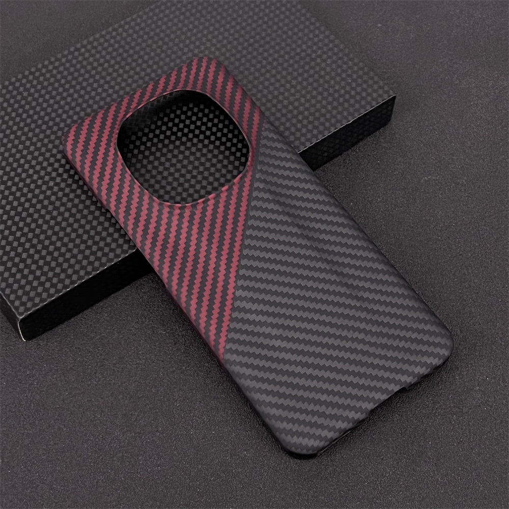 Oatsbasf Luxury Pure Carbon Fiber Case for Honor Magic5 Ultimate