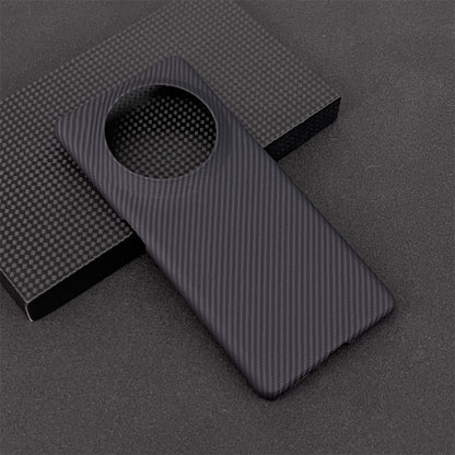 Oatsbasf Luxury Pure Carbon Fiber Case for OPPO | Realme Smartphones