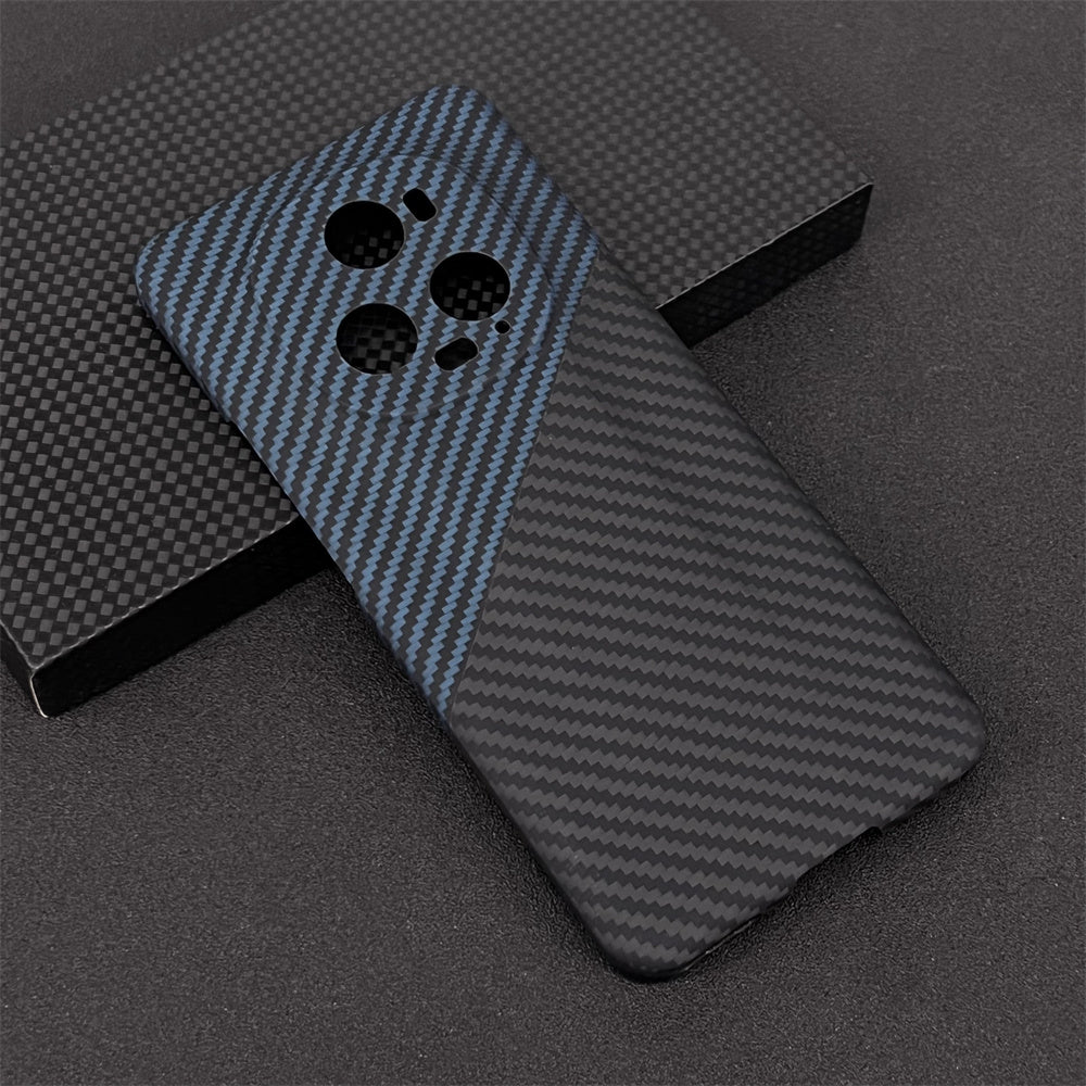 Oatsbasf Luxury Pure Carbon Fiber Case for Honor Magic5 Ultimate