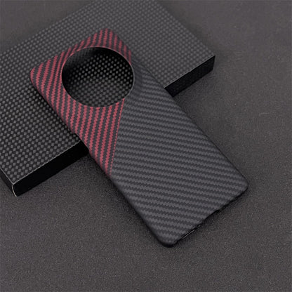 Oatsbasf Luxury Pure Carbon Fiber Case for OPPO | Realme Smartphones