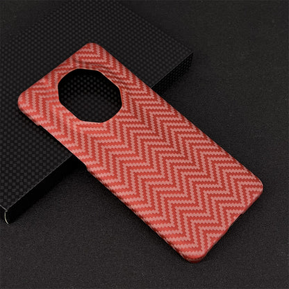 Oatsbasf Luxury Pure Aramid Fiber Case for Huawei Mate 50 series