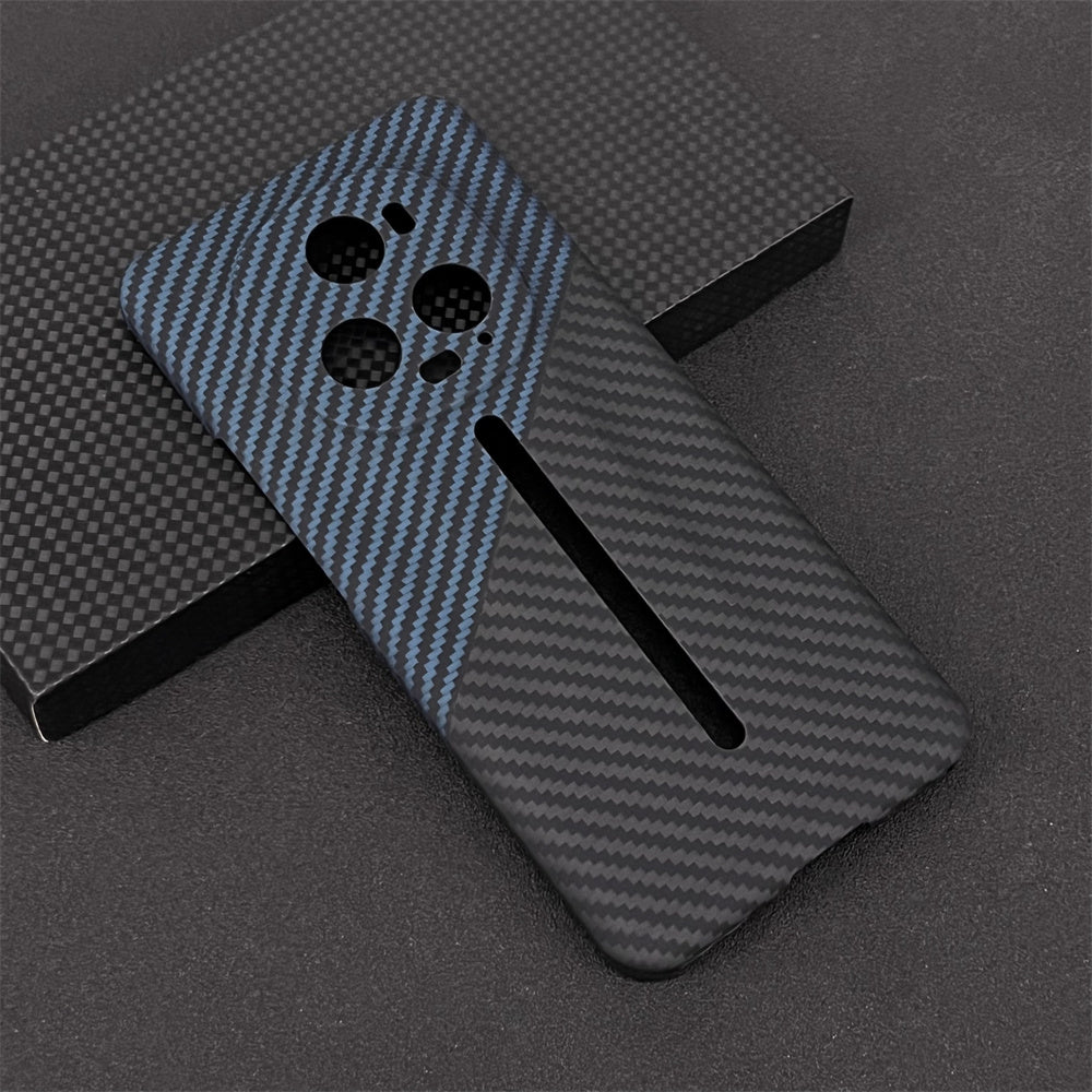 Oatsbasf Luxury Pure Carbon Fiber Case for Honor Magic5 Ultimate