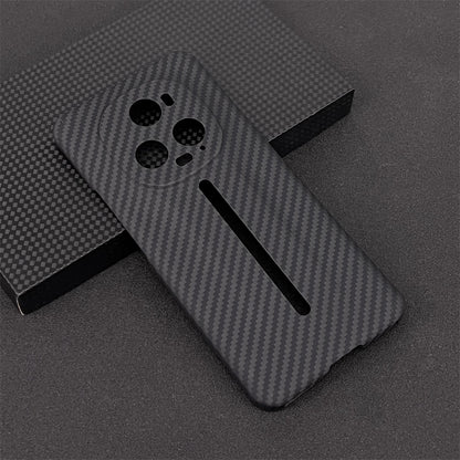 Oatsbasf Luxury Pure Carbon Fiber Case for Honor Magic5 Ultimate