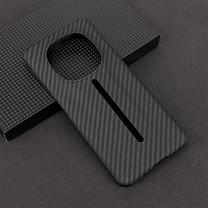 Oatsbasf Luxury Pure Carbon Fiber Case for Honor Magic5 Ultimate