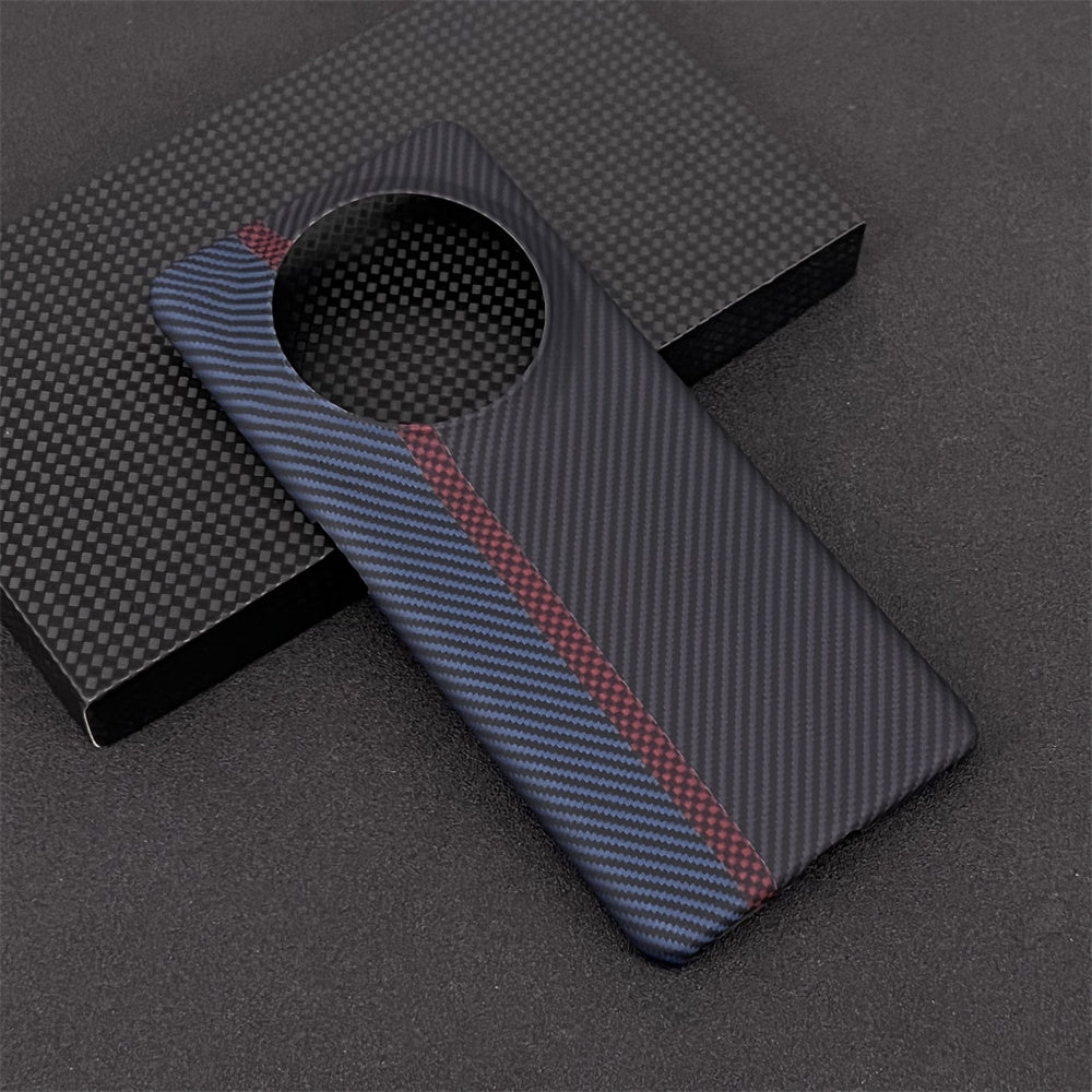 Oatsbasf Luxury Pure Carbon Fiber Case for OPPO | Realme Smartphones